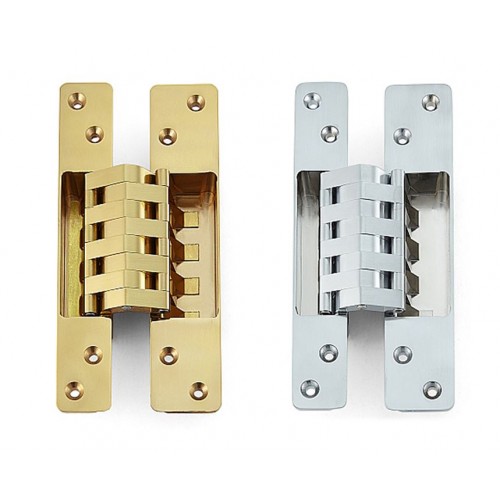 Concealed Hinge
